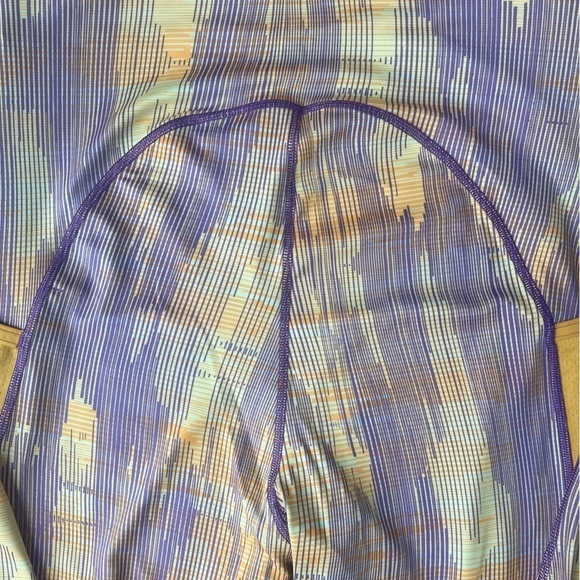 GYMSHARK Limited Edition Sport High Waist Lightweight Breathable Leggings - Picture 7 of 10